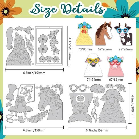 Basket Autumn Leaves Cutting Dies Card Making Die Stencil Metal Die Cuts Card Scrapbooking Embossing Template Dies for Greeting Cards Craft Album Thanksgiving Day Invitation Festive Decor in Saudi Arabia
