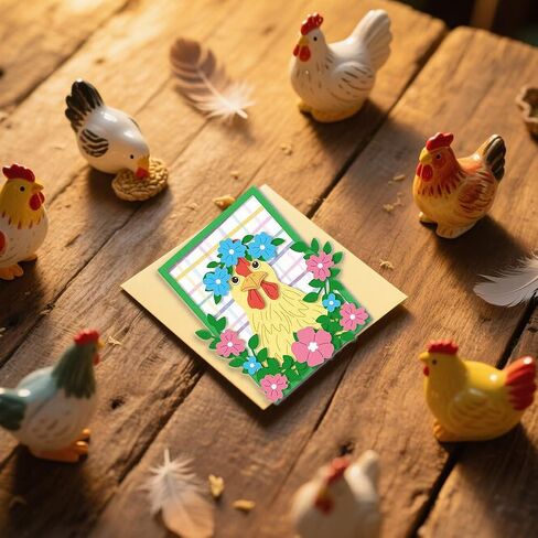 Basket Autumn Leaves Cutting Dies Card Making Die Stencil Metal Die Cuts Card Scrapbooking Embossing Template Dies for Greeting Cards Craft Album Thanksgiving Day Invitation Festive Decor in Saudi Arabia