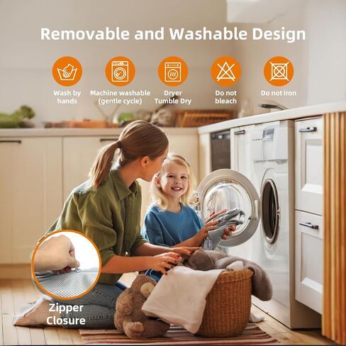 Lilyang Large Cat Desk Bed - Amkenken Cat Hammock ، 19.5 "x15" ، عشية فسيحة ، سرير آمن مع المشابك المزدوجة والإطار الصلب ، يدعم ما يصل إلى 50 رطلاً ، غطاء سرير قابل للانعكاس وقابل للغسل in Kuwait