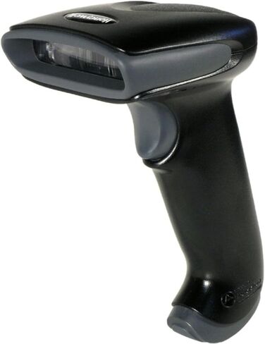 Honeywell Scanning 1300G-2KBW Hyperion 1300G SCANNER ، KBW KIT (1300G-2) ، 1D ، Black ، KBW PS2 5V Power 3M Cable ، Documentation in Saudi Arabia