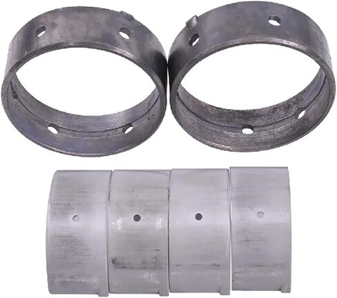 36mm STD 0.25 0.5 Motor Connecting Rod Crankshaft Main Bearing for NT400 VRX400(Add 0.25) in Saudi Arabia