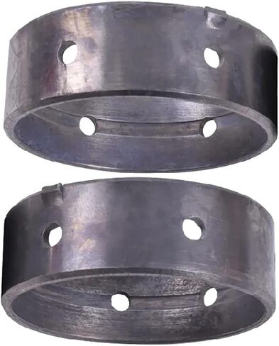 36mm STD 0.25 0.5 Motor Connecting Rod Crankshaft Main Bearing for NT400 VRX400(Add 0.25) in Saudi Arabia