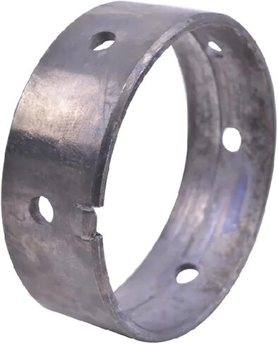 36mm STD 0.25 0.5 Motor Connecting Rod Crankshaft Main Bearing for NT400 VRX400(Add 0.25) in Saudi Arabia