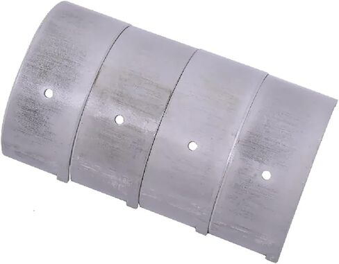 36mm STD 0.25 0.5 Motor Connecting Rod Crankshaft Main Bearing for NT400 VRX400(Add 0.25) in Saudi Arabia