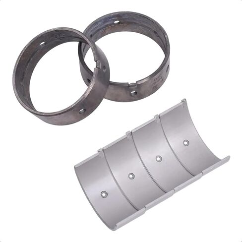 36mm Motorcycle Connecting Rod Crankshaft Main Bearing for VRX400 13325-MM9-315(Add 0.25 KIT) in Kuwait