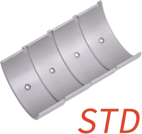 36mm Motorcycle Connecting Rod Crankshaft Main Bearing for VRX400 13325-MM9-315(Add 0.25 KIT) in Kuwait