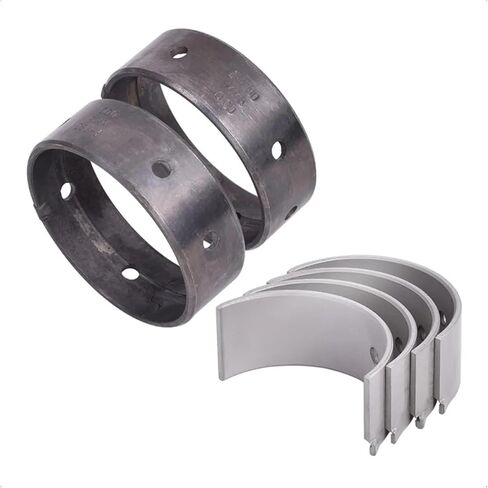 36mm Motorcycle Connecting Rod Crankshaft Main Bearing for VRX400 13325-MM9-315(Add 0.25 KIT) in Kuwait