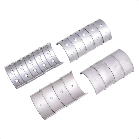 36.5mm Motorcycle Connecting Rod Crankshaft Bearing Kit for CB900F 13214/8-MAS-003(Add 0.25 crankshaft) in Kuwait