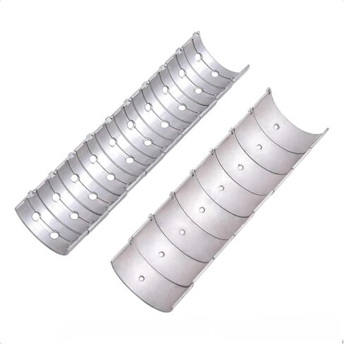 36.5mm Motorcycle Connecting Rod Crankshaft Bearing Kit for CB900F 13214/8-MAS-003(Add 0.25 crankshaft) in Kuwait