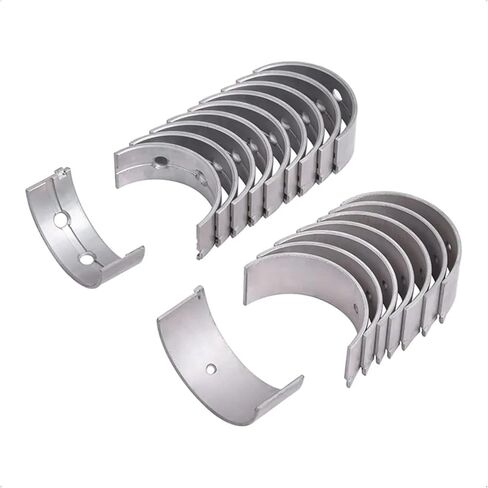 36.5mm Motorcycle Connecting Rod Crankshaft Bearing Kit for CB900F 13214/8-MAS-003(Add 0.25 crankshaft) in Kuwait