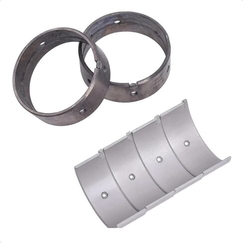 36mm Motor Connecting Rod Crankshaft Main Bearing for NT400 1987-1993(Add 0.25 KIT) in Kuwait