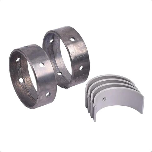 36mm Motor Connecting Rod Crankshaft Main Bearing for NT400 1987-1993(Add 0.25 KIT) in Kuwait