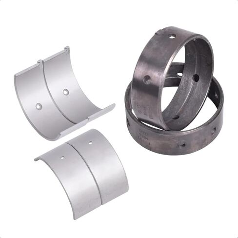 36mm Motor Connecting Rod Crankshaft Main Bearing for NT400 1987-1993(Add 0.25 KIT) in Kuwait