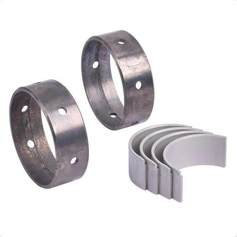 36mm Motor Connecting Rod Crankshaft Main Bearing for NT400 1987-1993(Add 0.25 KIT) in Kuwait