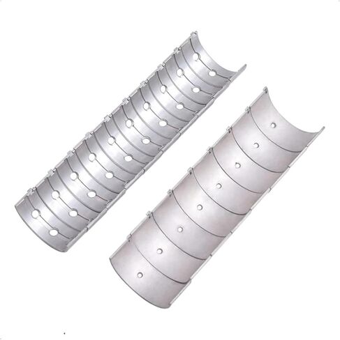 Motorcycle Connecting Rod Crankshaft Bearing Kit for CB900F 919 2002-2007 13214/8-MAS-003 13313/7-MW0-003(STD crankshaft) in Kuwait