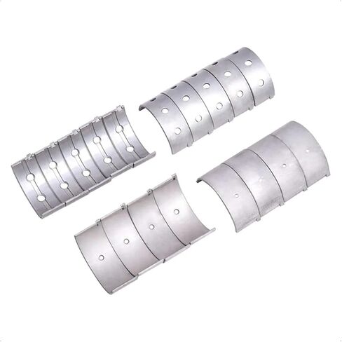 Motorcycle Connecting Rod Crankshaft Bearing Kit for CB900F 919 2002-2007 13214/8-MAS-003 13313/7-MW0-003(STD crankshaft) in Kuwait