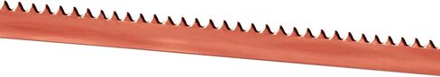 SWJ ™ 99 ٪ من النحاس المسنن سلك الإطار - 28 مقياس × 1/8 "× 5 أقدام (3.18 × 0.33 مم) - شريط النحاس الناعم الميت لإعدادات كابوشون ، وصنع المجوهر in Saudi Arabia