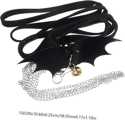 VANZACK Turtle Harness Leash Adjustable Reptile Walking Control Rope for Tortoise Durable Bite Design for Outdoor Adventures Black S in Kuwait