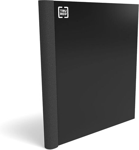 STAPLES Premium 3-Subject Notebook, 8.5" x 11", College Ruled, 150 Sheets, Black Cover in Saudi Arabia