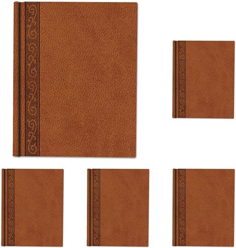 Rediform Davinci Notebook ، College Rule ، 9.25 × 7.25 بوصة ، كريم ، 150 ورقة لكل وسادة (A8005) in Saudi Arabia