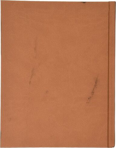 Rediform Davinci Notebook ، College Rule ، 9.25 × 7.25 بوصة ، كريم ، 150 ورقة لكل وسادة (A8005) in Saudi Arabia