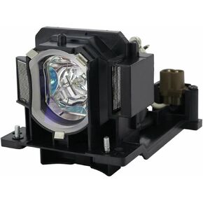 Hight Quality DT01291/CPWX8255LAMP Replacement lamp with housing for HITACHI CP-X8160/WU8450 in Kuwait
