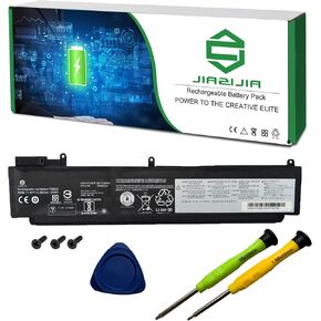 L20C4P71 SB10T83217 5B10W13974 Laptop Battery Replacement for Lenovo ThinkPad X1 Carbon 9th 10th 11th Gen X1 Yoga 6th 7th 8th Gen Series L20M4P71 SB10T83216 L20D4P71 L20L4P71 15.44V 57Wh in Saudi Arabia