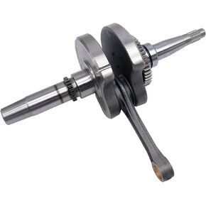 Crankshaft Assy Fit for 550cc ATV UTV uforce Engine Parts go Kart Dune Buggy Parts Accessories NO.0GR0-041000-00020 in Saudi Arabia