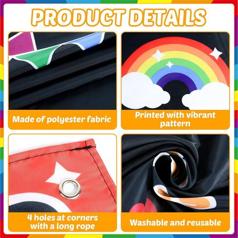 Welcome Classroom Door Cover Banner Decorations Back To School Door Cover Porch Sign When You Enter This Classroom Hanging Banner Photo Background Wall Decor for Home Classroom Decorations Supplies in Saudi Arabia
