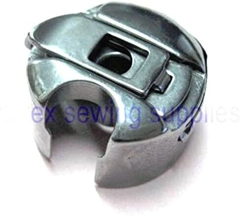 Brother DB2-B737 DB2-B790 DD7100 Bobbin Case #S03245001 الجزء الأصلي in Saudi Arabia