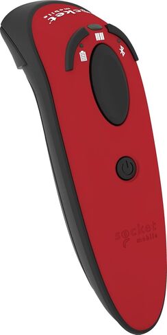 Socket Durascan D740 ، Universal Barcode Scanner ، V20 ، Dock Black & Charging in Kuwait