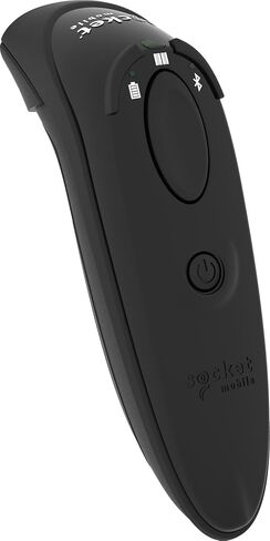 Socket Durascan D740 ، Universal Barcode Scanner ، V20 ، Dock Black & Charging in Kuwait