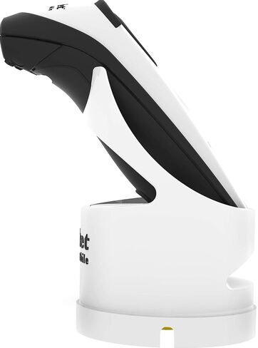 Socket Durascan D740 ، Universal Barcode Scanner ، V20 ، Dock Black & Charging in Kuwait