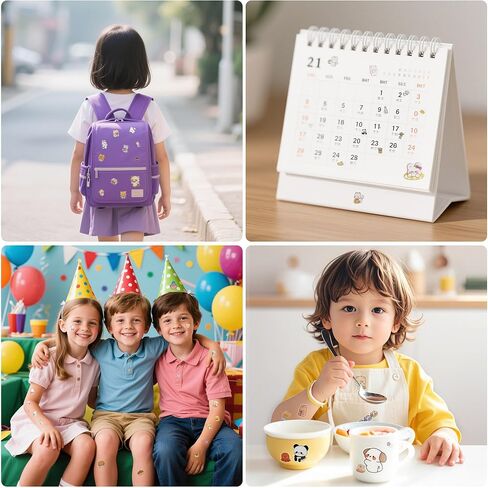 10 مجموعات مشهد ملصق ثلاثي الأبعاد ، علاج الملصقات DIY ، ملصقات Kawaii ثلاثية الأبعاد للبالغين فتيات الأطفال ، بناء ملصقات المشهد الخاصة بك مجموعة مريحة غرفة صغيرة لطيفة المنزل ، الإغاثة مرور الوقت in Kuwait