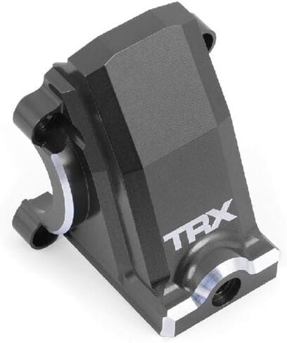 Traxxas 7780 -GRAY - السكن التفاضلي الألمنيوم ، الأمامي/الخلفي ، الرمادي in Saudi Arabia