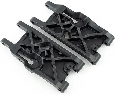 Tekno RC EB/NB48 2.2 Rear Suspension Arms, Revised, TKR9284C in Saudi Arabia