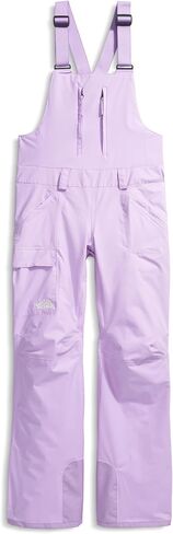 THE NORTH FACE Women's Freedom Bib (Standard and Plus Size) - Regular, TNF Black, TNF Black Medium Regular in Saudi Arabia
