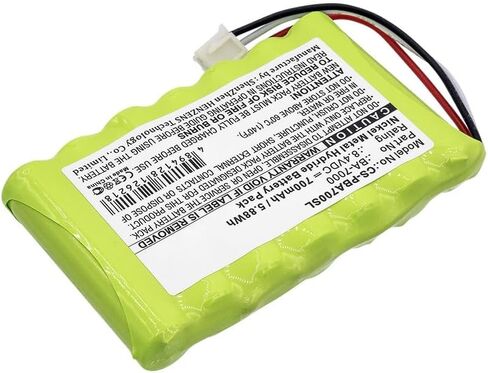 BA-7000 Battery Replacement for Brother PT-7600 Label Printer, PT-7600, P-Touch, P-Touch 7600VP in Saudi Arabia