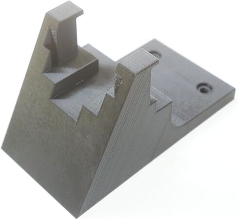 MOUNT 3D WALL FOR LEGO UCS Millennium Falcon Model 75192 VERTICAL in Kuwait
