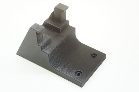 MOUNT 3D WALL FOR LEGO UCS Millennium Falcon Model 75192 VERTICAL in Kuwait