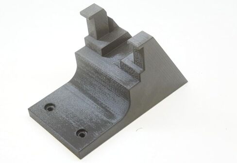 MOUNT 3D WALL FOR LEGO UCS Millennium Falcon Model 75192 VERTICAL in Kuwait