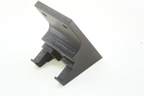 MOUNT 3D WALL FOR LEGO UCS Millennium Falcon Model 75192 VERTICAL in Kuwait