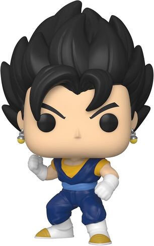 الرسوم المتحركة Funko Pop: Dragon Ball Z - Vegito ، متعدد الألوان in Saudi Arabia