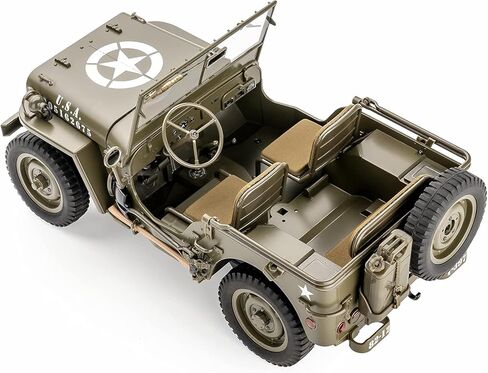 Rochobby FMS RC Truck 1/6 MB Scaler 4 عجلة قيادة نحى RTR بطارية وشاحن غير متضمنين FMMROC010RTR أسود in Kuwait