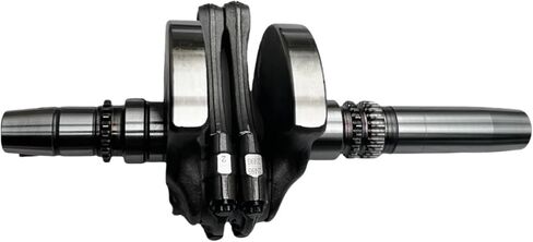 عمود Crankshing ROLD ROD مناسب لـ HISUN1000CC HS1000UTV ATV P012000134000000 in Saudi Arabia