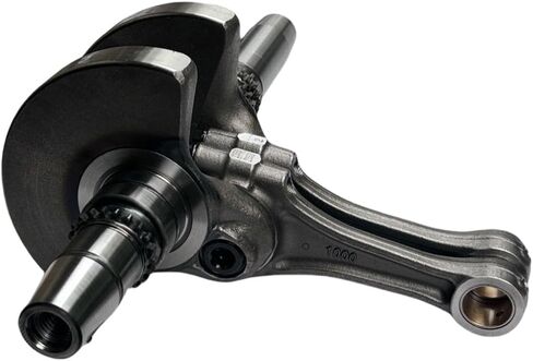 عمود Crankshing ROLD ROD مناسب لـ HISUN1000CC HS1000UTV ATV P012000134000000 in Saudi Arabia