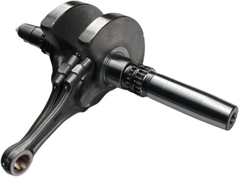 عمود Crankshing ROLD ROD مناسب لـ HISUN1000CC HS1000UTV ATV P012000134000000 in Saudi Arabia