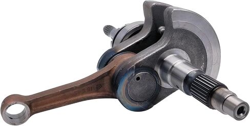 Crankshafs Assy Fit for Hisun 700 ATV UTV HS Code 13200-007000-0000 ERP Code P007000132000000 in Saudi Arabia