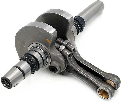 العمود المرفقي توصيل ROD ASSY FIT لمحرك HN 800 ATV Massimo Bennche SupperMach p010000134000000 13200-010-0000 in Saudi Arabia