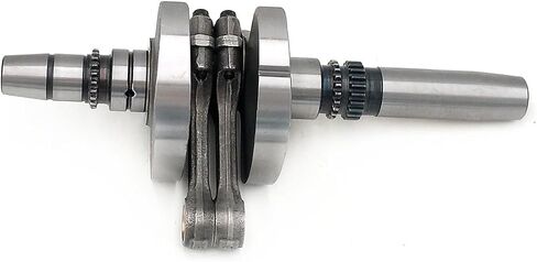 العمود المرفقي توصيل ROD ASSY FIT لمحرك HN 800 ATV Massimo Bennche SupperMach p010000134000000 13200-010-0000 in Saudi Arabia